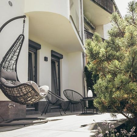 Lenneapartments Premium Plettenberg Bagian luar foto