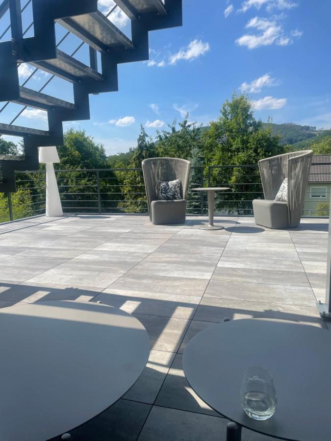 Lenneapartments Premium Plettenberg Bagian luar foto