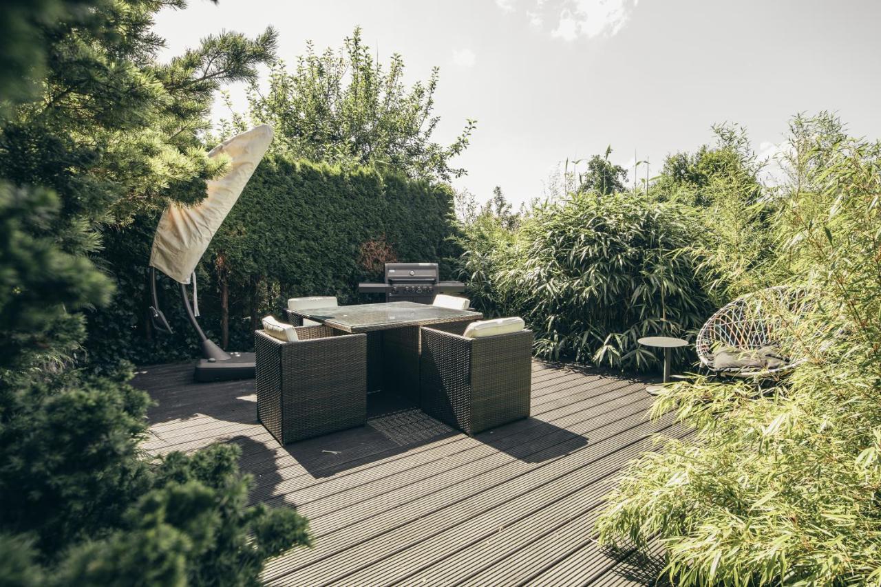 Lenneapartments Premium Plettenberg Bagian luar foto
