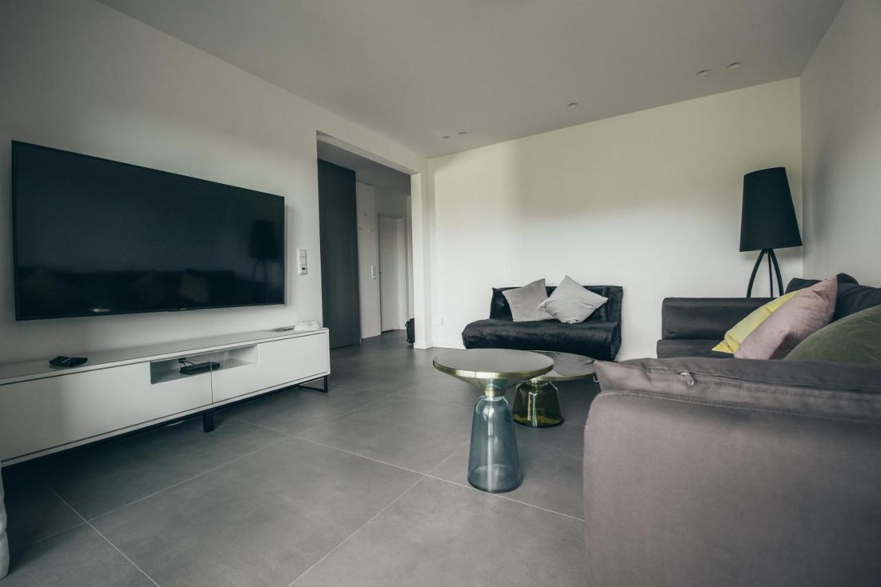 Lenneapartments Premium Plettenberg Bagian luar foto