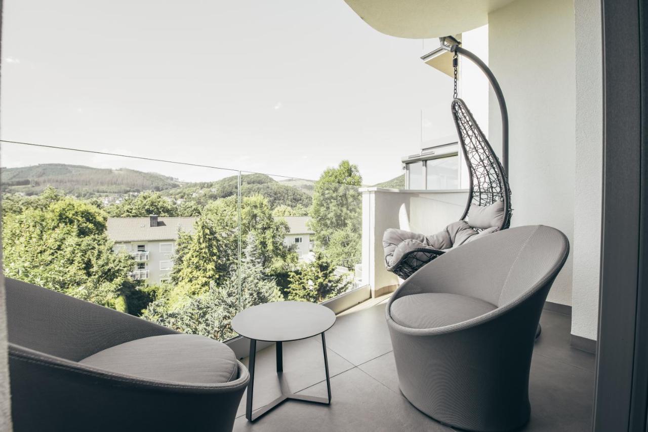 Lenneapartments Premium Plettenberg Bagian luar foto