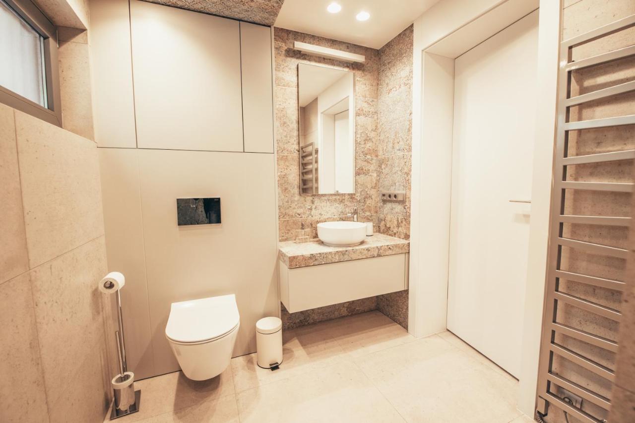 Lenneapartments Premium Plettenberg Bagian luar foto