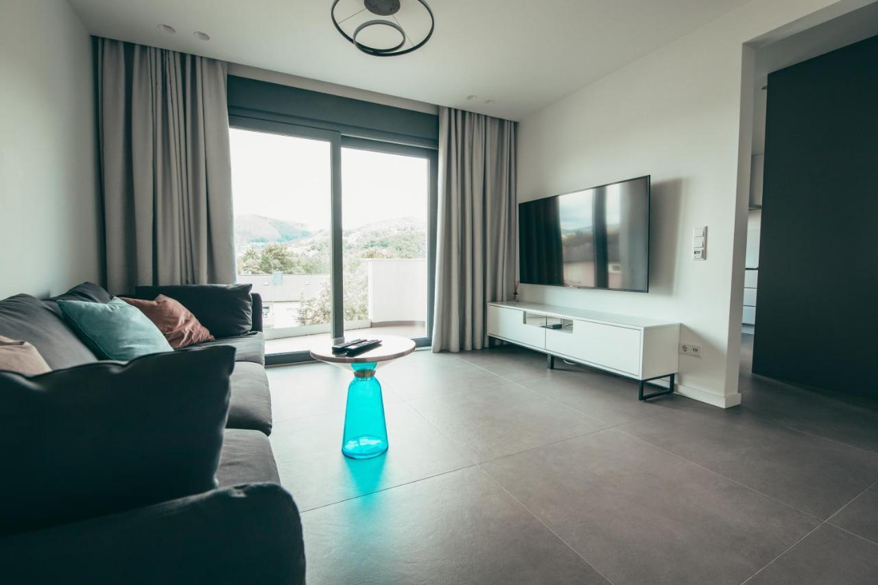 Lenneapartments Premium Plettenberg Bagian luar foto